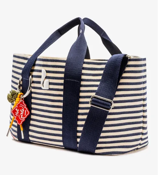 Larroude Americana Tote bag